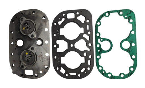 Imagem de KIT PLACA VALVULA 4D DISCUS DIGITAL LT COPELAND (998266165)