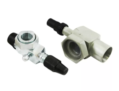 Imagem de KIT VALVULAS SERVICO 510024706 COPELAND