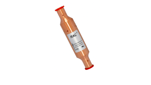 Imagem de VALVULA DE RETENCAO RETA MAGNETICA RAC VRMAG 12 1/2 SOLDA (041-002)