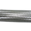 Imagem de FLEXIVEL MALHA INOX COM PONTA DE COBRE F-1.3/8 X 274MM (392MM DE PONTA A PONTA) RAC (027-108)