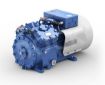 Imagem de COMPRESSOR BOCK HAX34E/380-4 220/380V 3F 60HZ (097C3289 / 097G1584)