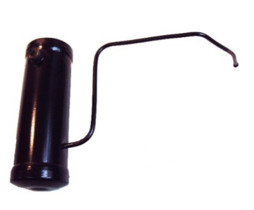 Imagem de TANQUE DE LIQUIDO ELGIN (0,7L) 1/2HP C/ANEL S/ROTALOCK