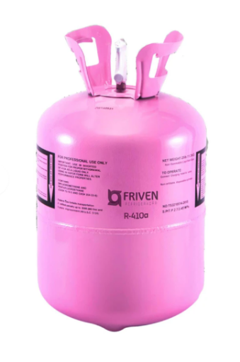 Imagem de GAS DAC R410A 11,300 KG FRIVEN - ONU 3163 - 20003.0100.71