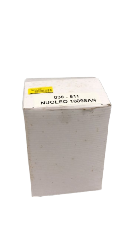 Imagem de NUCLEO FILTRANTE RAC 10098 - AN PARA ABSORCAO DE UMIDADE E ACIDEZ (030-511)