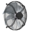 Imagem de MOTOR AXIAL COM GRADE 500MM 3F FN050-4DK.4I.V7P1 (CORRENTE ALTERNADO) ZIEHL-ABEGG (153540)