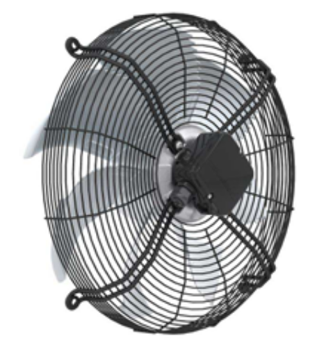 Imagem de MOTOR AXIAL COM GRADE 500MM 3F FN050-4DK.4I.V7P1 (CORRENTE ALTERNADO) ZIEHL-ABEGG (153540)
