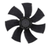 Imagem de MOTOR AXIAL COM GRADE 450MM 3F FN045-4DK.4I.V7P1 (CORRENTE ALTERNADA) ZIEHL-ABEGG (159588)