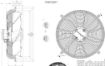 Imagem de MOTOR AXIAL COM GRADE 450MM 3F FN045-4DK.4I.V7P1 (CORRENTE ALTERNADA) ZIEHL-ABEGG (159588)