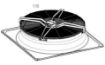 Imagem de MOTOR AXIAL COMPLETO 800MM 3F FN080-6DQ.6N.V7 (CORRENTE ALTERNADA) ZIEHL-ABEGG (155610)