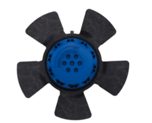 Imagem de MOTOR AXIAL COM GRADE 250MM 1F FB025-2EK.WC.V5 (CORRENTE ALTERNADA) ZIEHL-ABEGG (138872)