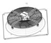 Imagem de MOTOR AXIAL COMPLETO 500MM 3F FN050-4DQ.4I.V7P1 (CORRENTE ALTERNADA) ZIEHL-ABEGG (154031)