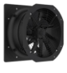 Imagem de MOTOR AXIAL ZAPLUS COMPLETO 450MM 3F 220/380V ZN045-4DQ.2F.V7P2 (CORRENTE ALTERNADA) ZIEHL-ABEGG (174398)