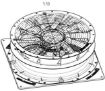Imagem de MOTOR AXIAL ZAPLUS COMPLETO 800MM 3F 220V ZN080-ZIQ.GG.V7P3 (COMUTADO ELETRONICAMENTE) ZIEHL-ABEGG (191311)