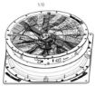 Imagem de MOTOR AXIAL ZAPLUS COMPLETO 800MM 3F 440V ZN080-6DQ.6N.V7 (CORRENTE ALTERNADA) ZIEHL-ABEGG (187189)