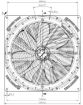 Imagem de MOTOR AXIAL ZAPLUS COMPLETO 800MM 3F 440V ZN080-6DQ.6N.V7 (CORRENTE ALTERNADA) ZIEHL-ABEGG (187189)