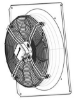 Imagem de MOTOR AXIAL COMPLETO 560MM 3F FN056-4DQ.4M.V7P2 (CORRENTE ALTERNADA) ZIEHL-ABEGG (163796)