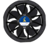 Imagem de MOTOR AXIAL ZAPLUS COMPLETO 800MM 3F 380V ZN080-ZIQ.GG.V7P3 (COMUTADO ELETRONICAMENTE) ZIEHL-ABEGG (180845)