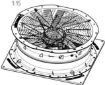 Imagem de MOTOR AXIAL ZAPLUS COMPLETO 910MM 3F 220V ZN091-ZIQ.GL.V5P1 (COMUTADO ELETRONICAMENTE) ZIEHL-ABEGG (180714)