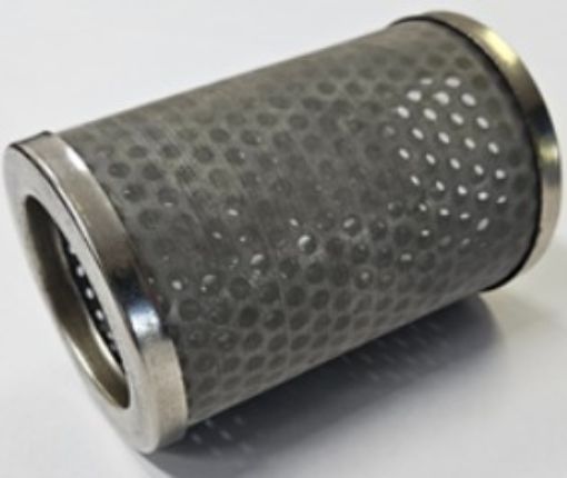 Imagem de NUCLEO FILTRANTE RAC 48 - TE TELA INOX (030-509)