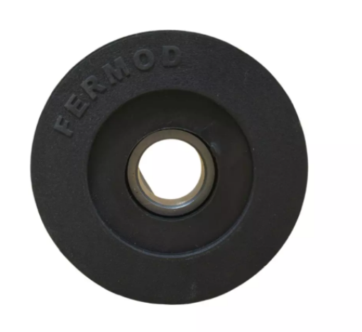 Imagem de SUBCONJUNTO ROLDANA COM ROLAMENTO GLTL-A 71305 (1900/1950) FERMOD - F171305