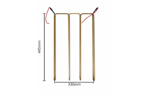 Imagem de RESISTENCIA TRINEVA FTBN ANTIGO 220V 1F 2000W 330MM ELTRA