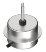 Imagem de MOTOR VENTILADOR 130W 240V50-60HZ SLIM PACK DANFOSS (119-7401E)