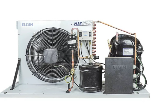 Imagem de UNIDADE CONDENSADORA ELGIN/RPC SLM02200 2.0HP 220V 3F R22 MBP