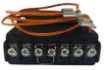 Imagem de UNIDADE CONTROLE SE-B3 PARA COMPRESSOR BITZER (SUBSTITUTO SE-B1) 220V 50/60HZ INT69 CABO 120 MM JAFPR045001 (CJAPR010001)
