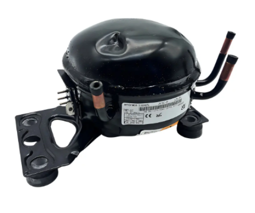 Imagem de COMPRESSOR EMBRACO INVERTER FMR7-11C 1/9HP A 1/4HP 90 A 260V 50/60HZ R600 L-MBP S/ INVERSOR DE FREQUENCIA