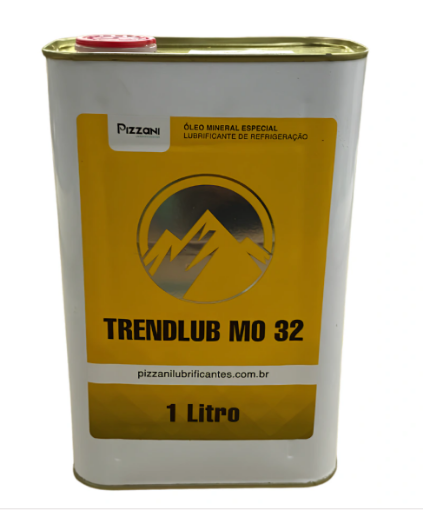 Imagem de OLEO MINERAL TRENDLUB MO32 (160P, RF32) 01 LT