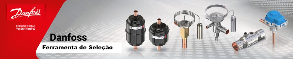 Banner Seletor Danfoss